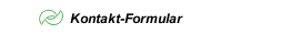 Kontakt-Formular